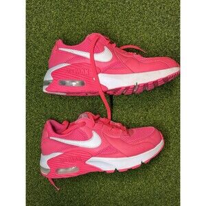 Nike Air Max Excee Hyper Pink FD0294-600 Athletic Shoes Women’s Size 6 Sneaker